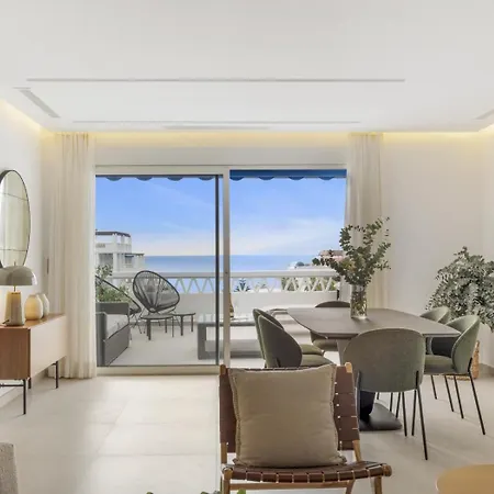Casa Sevilla 511 公寓 *