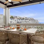 Apartman Casa Sevilla 511 Marbella