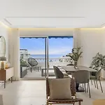 Casa Sevilla 511 Apartman *