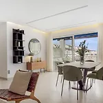 Casa Sevilla 511 Apartman