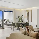 Casa Sevilla 511 Apartman *