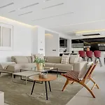 Casa Sevilla 511 Apartman Marbella