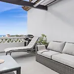 Casa Sevilla 511 Apartman Marbella