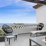 Apartman Casa Sevilla 511 Marbella