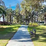 Casa Sevilla 511 Apartman Marbella