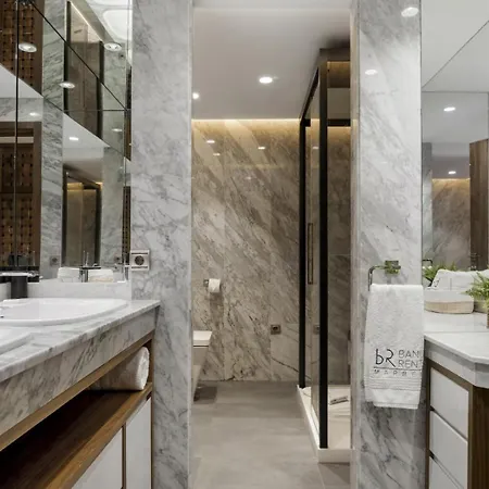 Апартаменти Casa Sevilla 511