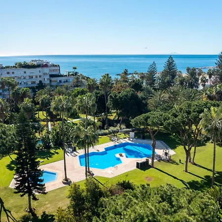 Casa Sevilla 511 Апартаменти *
