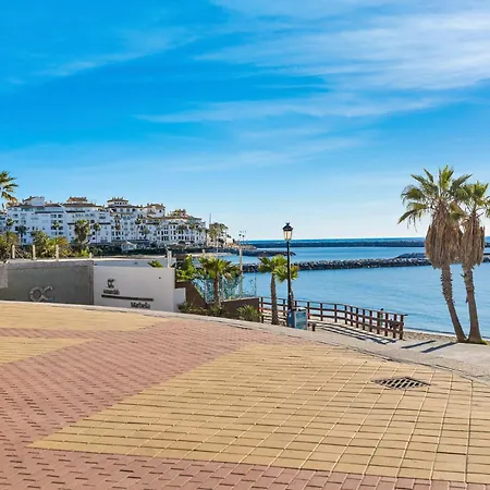 Casa Sevilla 511 Marbella