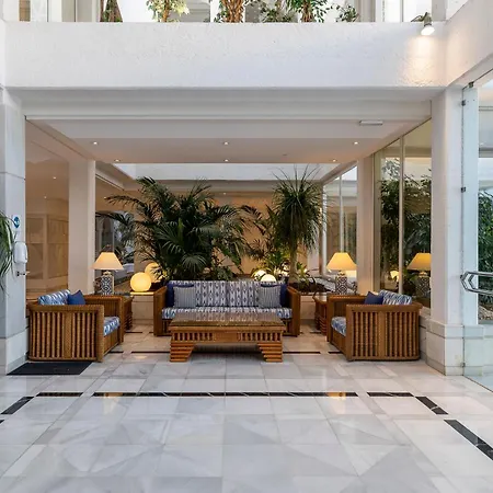 Lejlighed Casa Sevilla 511