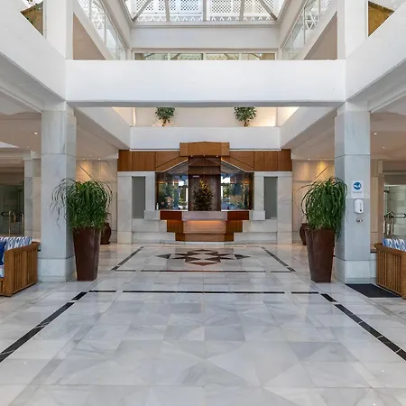 Casa Sevilla 511 Lejlighed Marbella