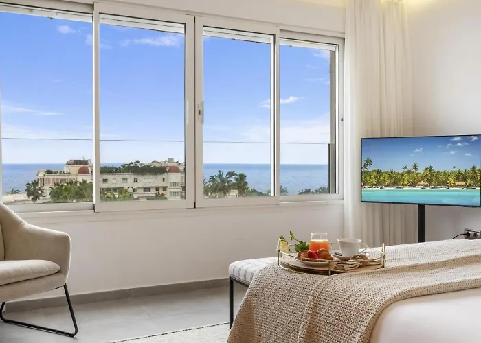 Апартаменты Casa Sevilla 511 *