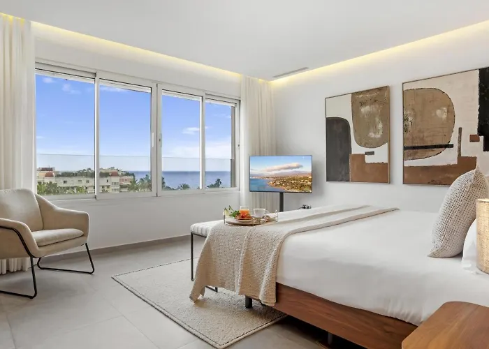 Апартаменты Casa Sevilla 511