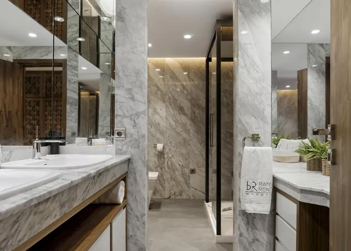 Апартаменты Casa Sevilla 511