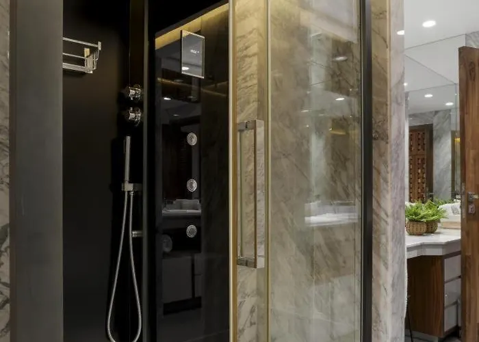 Casa Sevilla 511 Marbella