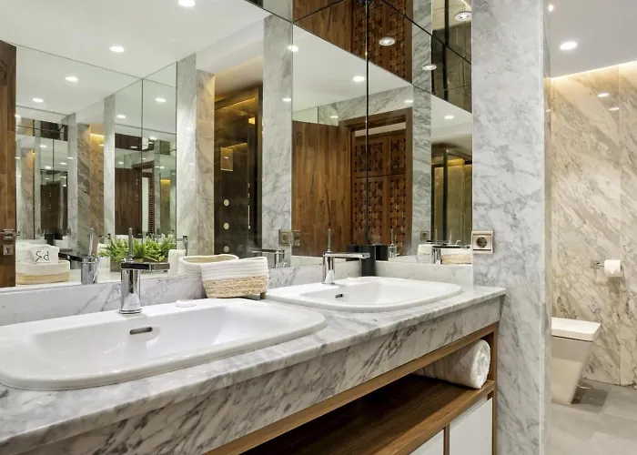 Casa Sevilla 511 * Marbella