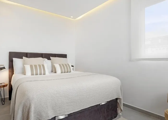 Lejlighed Casa Sevilla 511 *