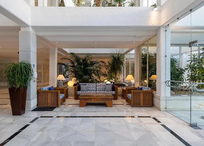 Lejlighed Casa Sevilla 511