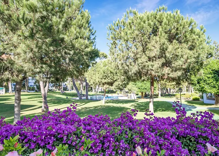 Lejlighed Casa Sevilla 511 *