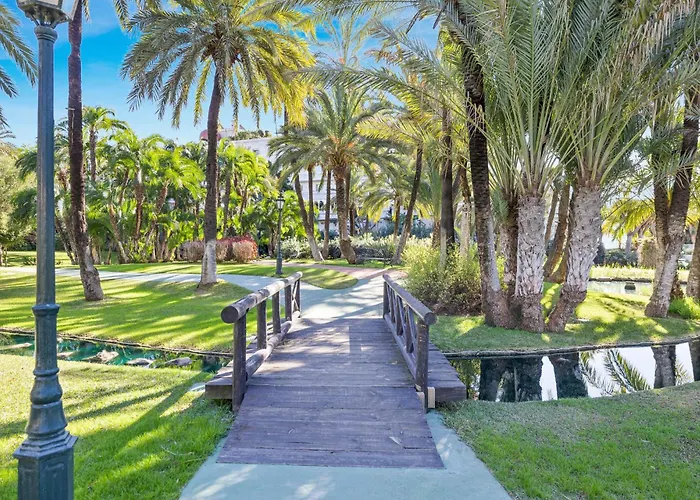 Casa Sevilla 511 Marbella