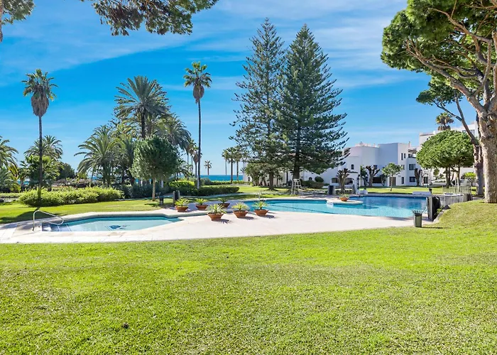 Casa Sevilla 511 Marbella