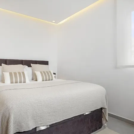 Διαμέρισμα Casa Sevilla 511 *