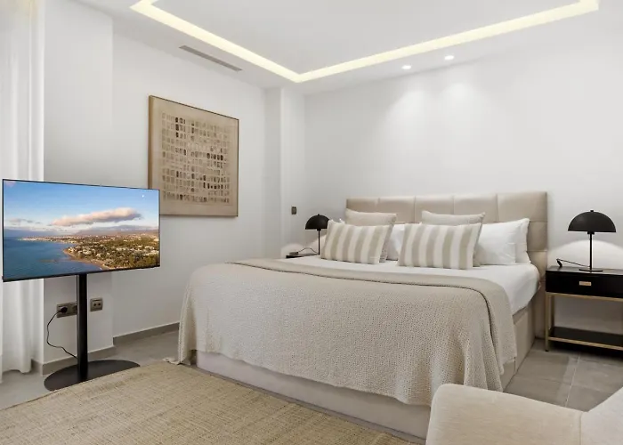 Appartement Casa Sevilla 511