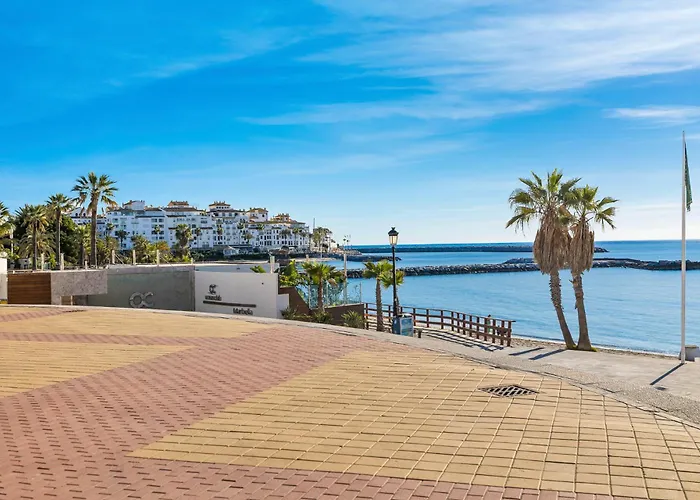 Casa Sevilla 511 Marbella