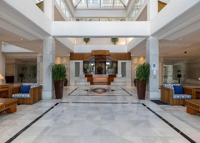 Casa Sevilla 511 Appartement Marbella