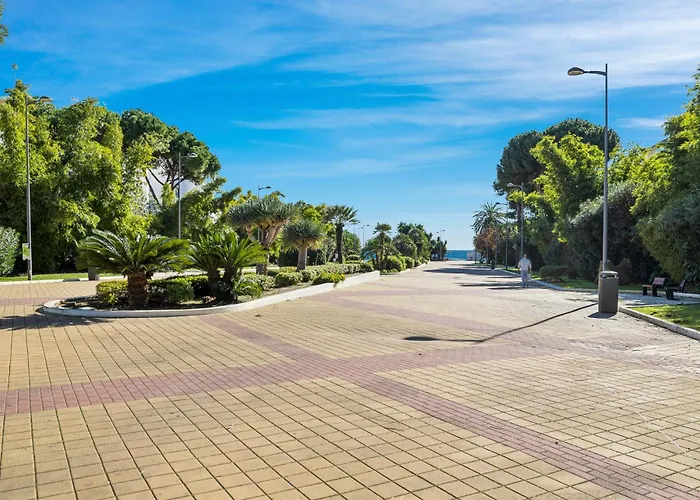 Casa Sevilla 511 Marbella